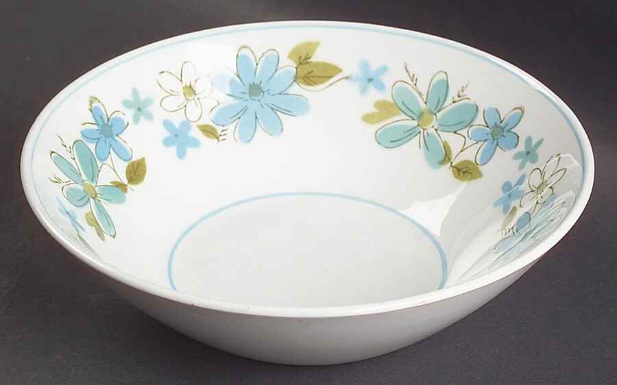 Maggi Coupe Cereal Bowl by Mikasa-1