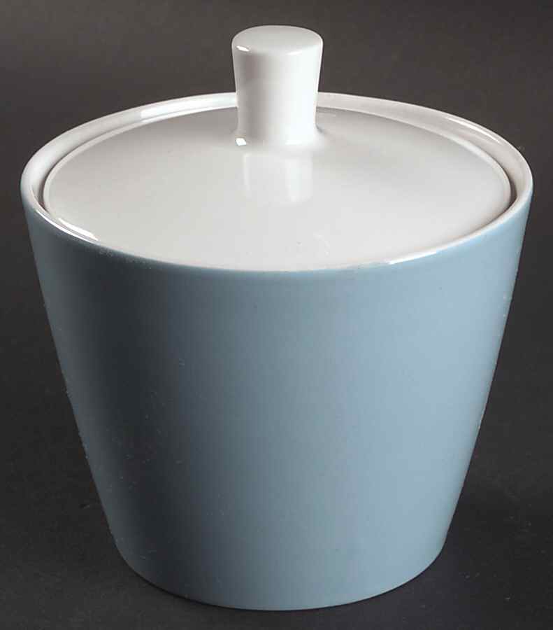 Maggi Sugar Bowl & Lid by Mikasa-1