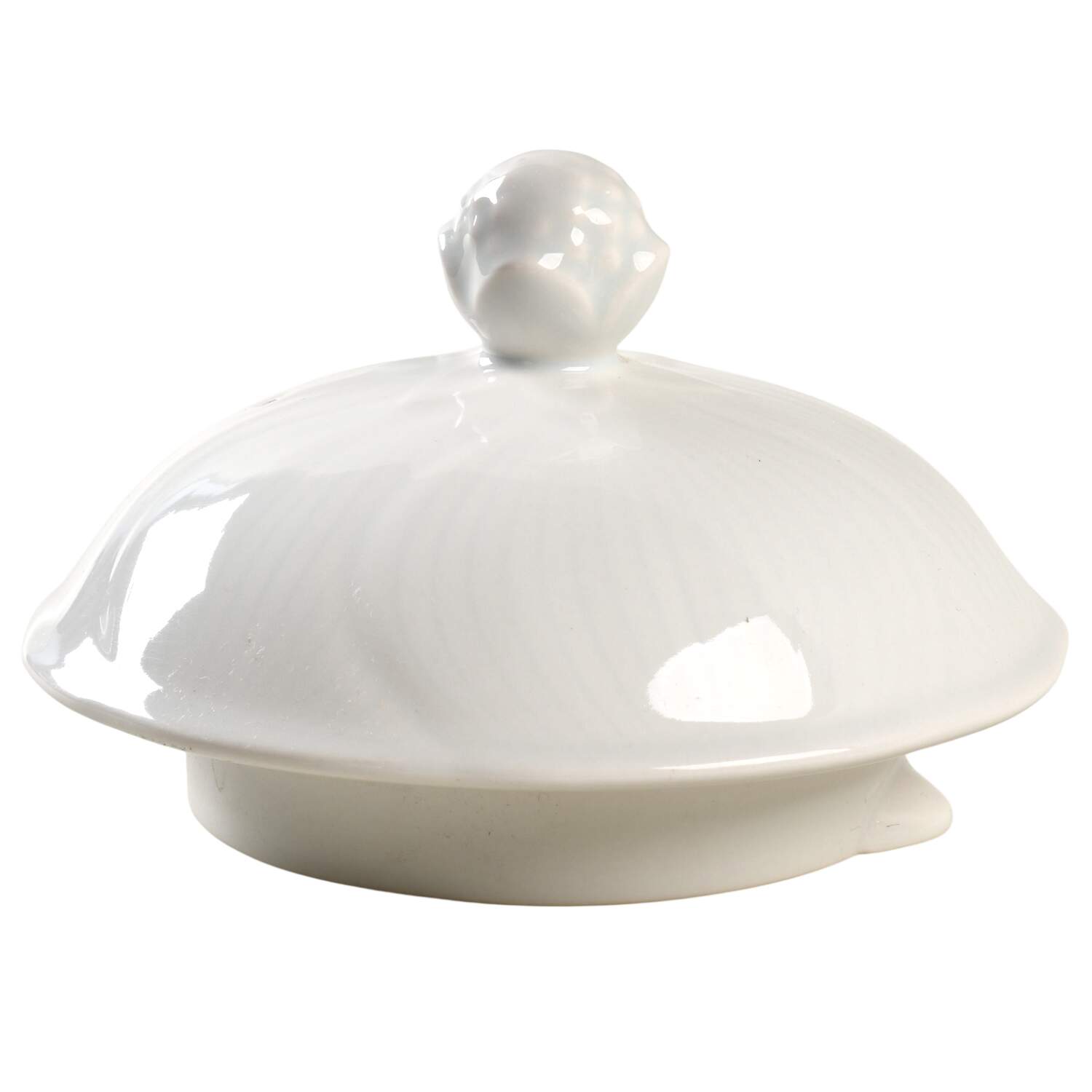 Magnolia Lid for Teapot by Mikasa-1