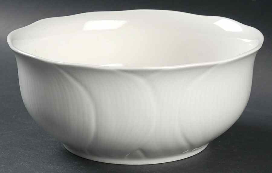 Magnolia 7" Round Vegetable Bowl by Mikasa-1
