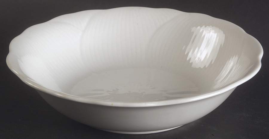 Magnolia Coupe Soup Bowl by Mikasa-1