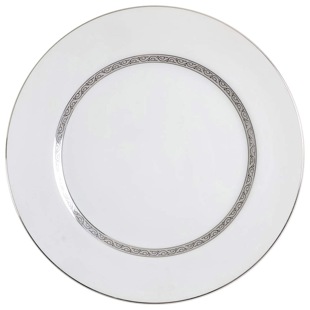 Manor House Dinner Plate by Mikasa-1