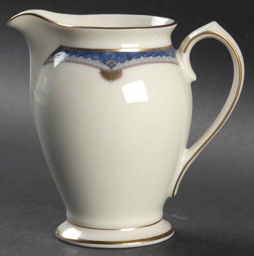 Majestic Hall Creamer by Mikasa-1
