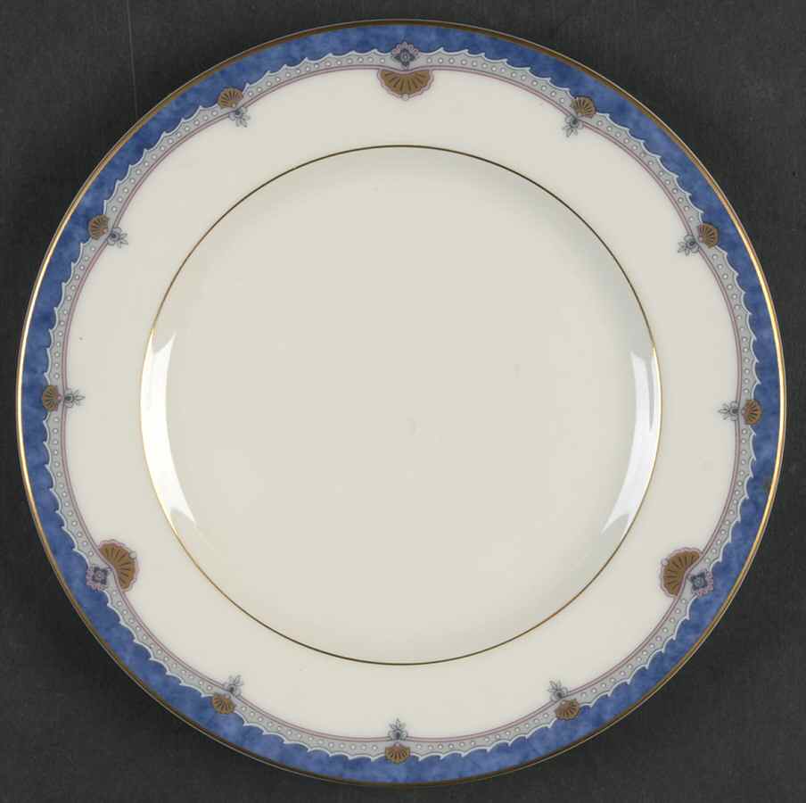 Majestic Hall Bread & Butter Plate by Mikasa-1