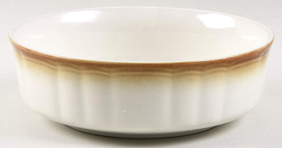 Manor House Coupe Cereal Bowl by Mikasa-1