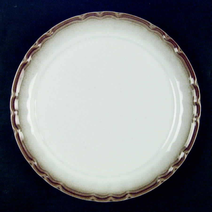 Manor House Dinner Plate by Mikasa-1