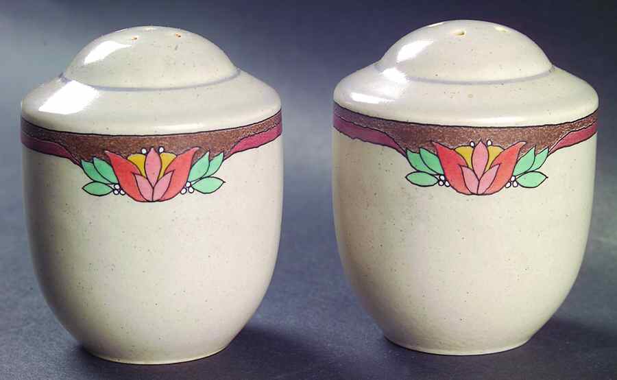 Majorca Salt & Pepper Set by Mikasa-1