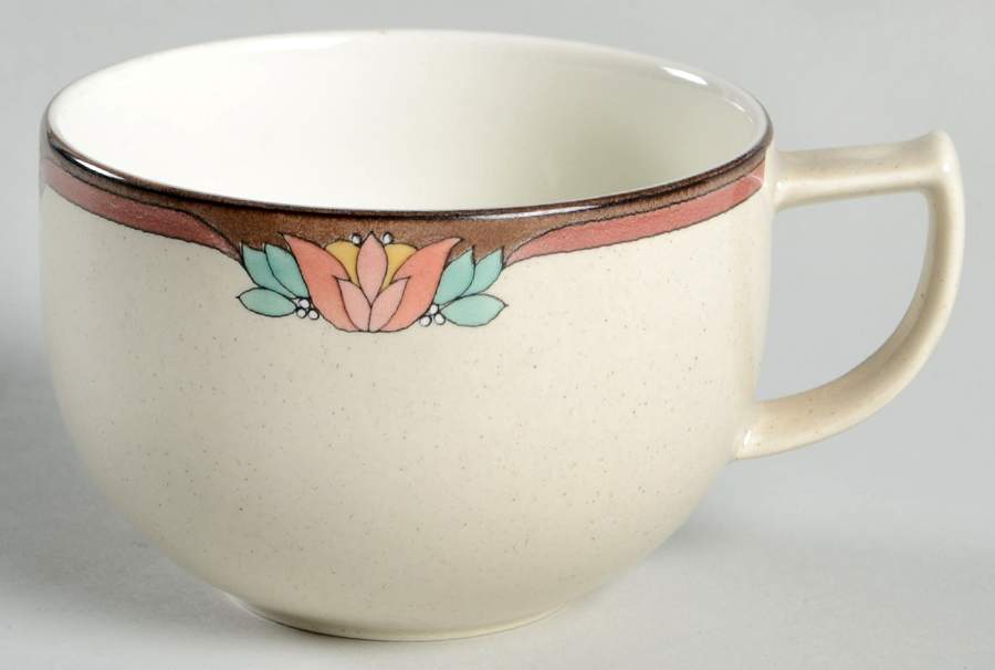 Majorca Flat Cup by Mikasa-1