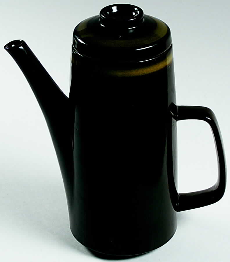 Majorca Coffee Pot & Lid by Mikasa-1