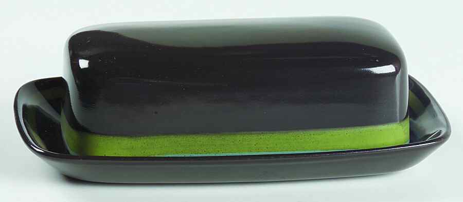 Majorca 1/4 Lb Covered Butter by Mikasa-1