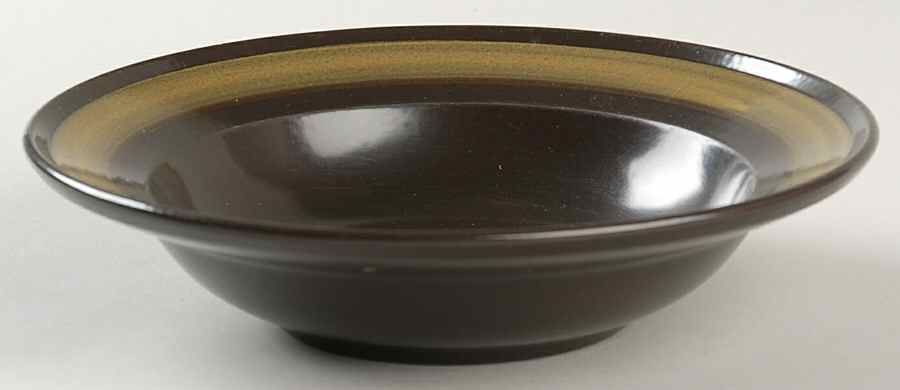 Majorca Rim Fruit/Dessert (Sauce) Bowl by Mikasa-1
