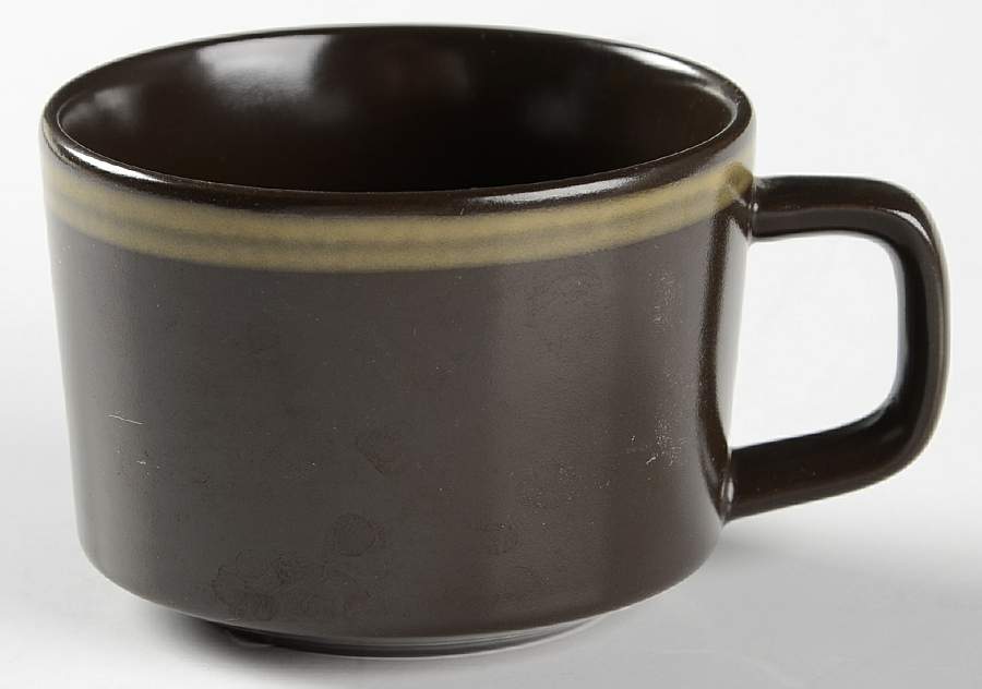 Majorca Flat Cup by Mikasa-1