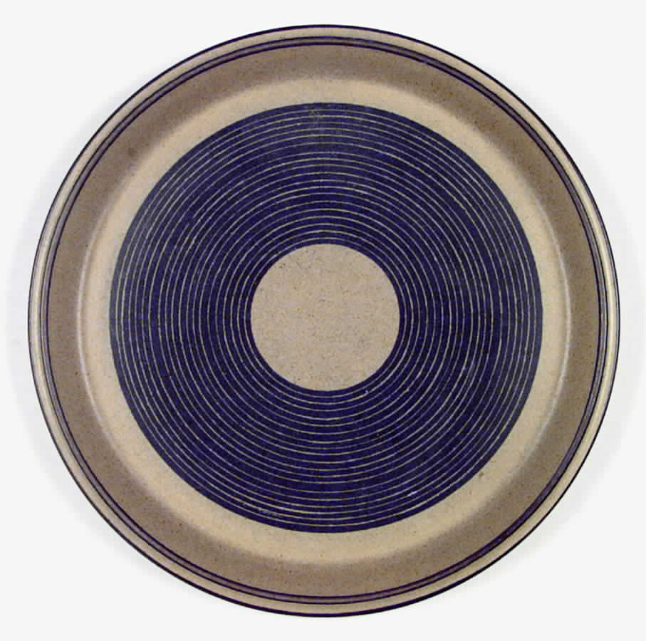 Malibu Dinner Plate by Mikasa-1