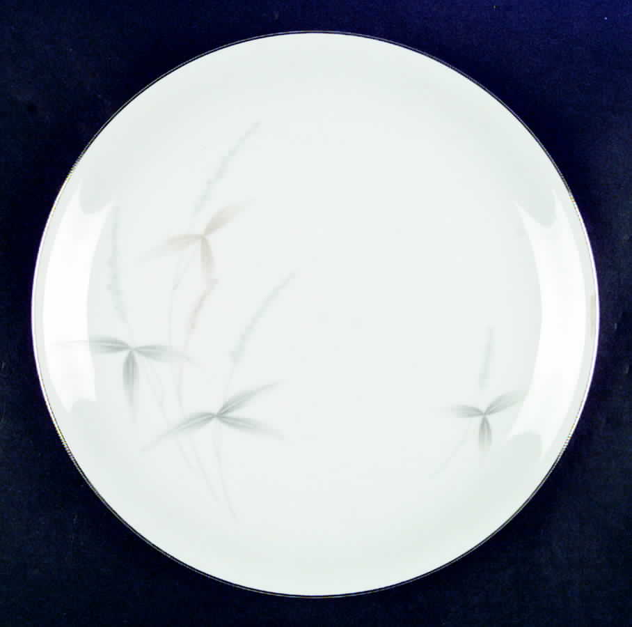 Malibu Dinner Plate by Mikasa-1