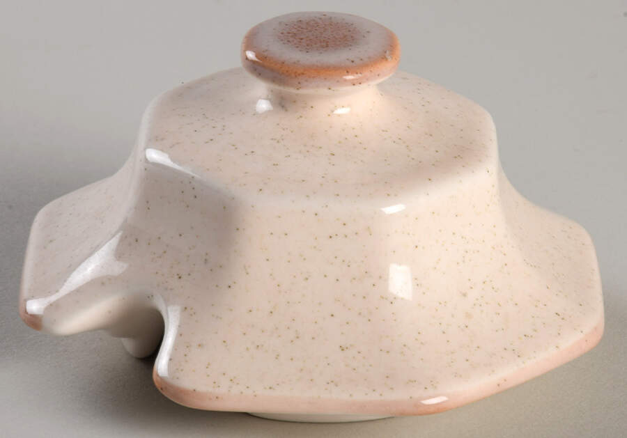 Magic Moods Lid for Sugar Bowl by Mikasa-1