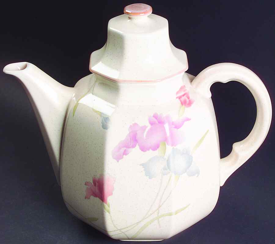 Magic Moods Coffee Pot & Lid by Mikasa-1
