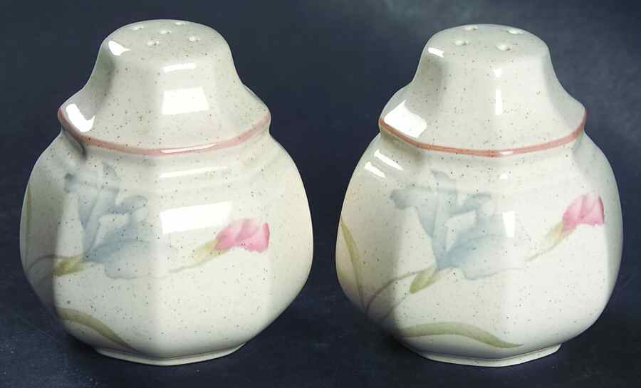 Magic Moods Salt & Pepper Set by Mikasa-1