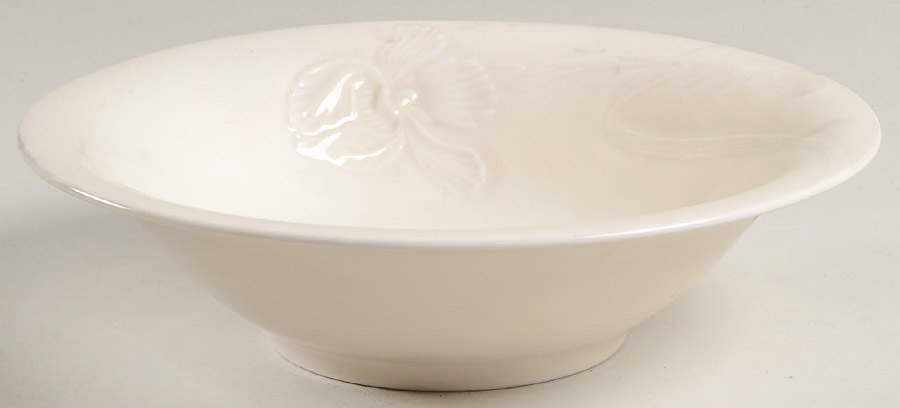 May Melody Coupe Soup Bowl by Mikasa-1