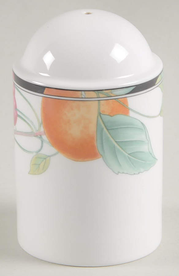 Majestic Meadow Salt Shaker by Mikasa-1