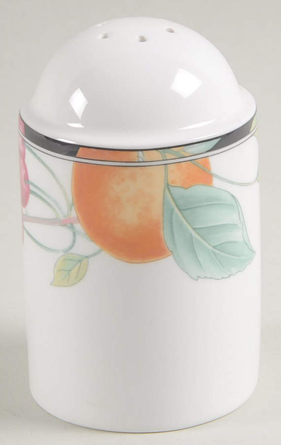 Majestic Meadow Pepper Shaker by Mikasa-1