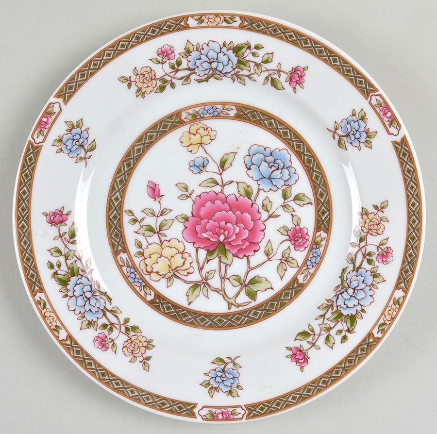 Mandalay (L9018) Salad Plate by Mikasa-1