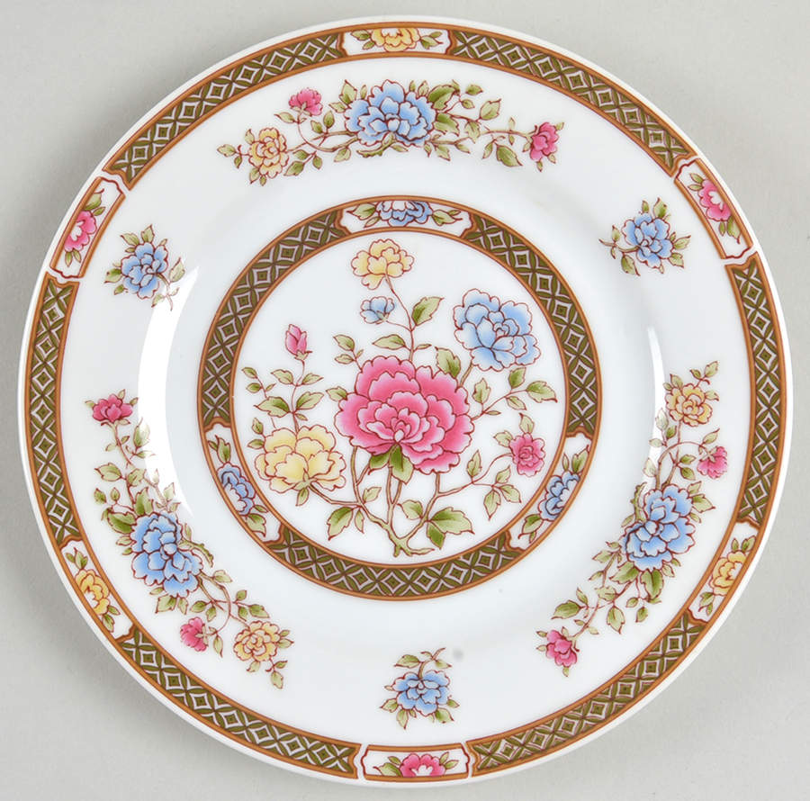 Mandalay (L9018) Bread & Butter Plate by Mikasa-1