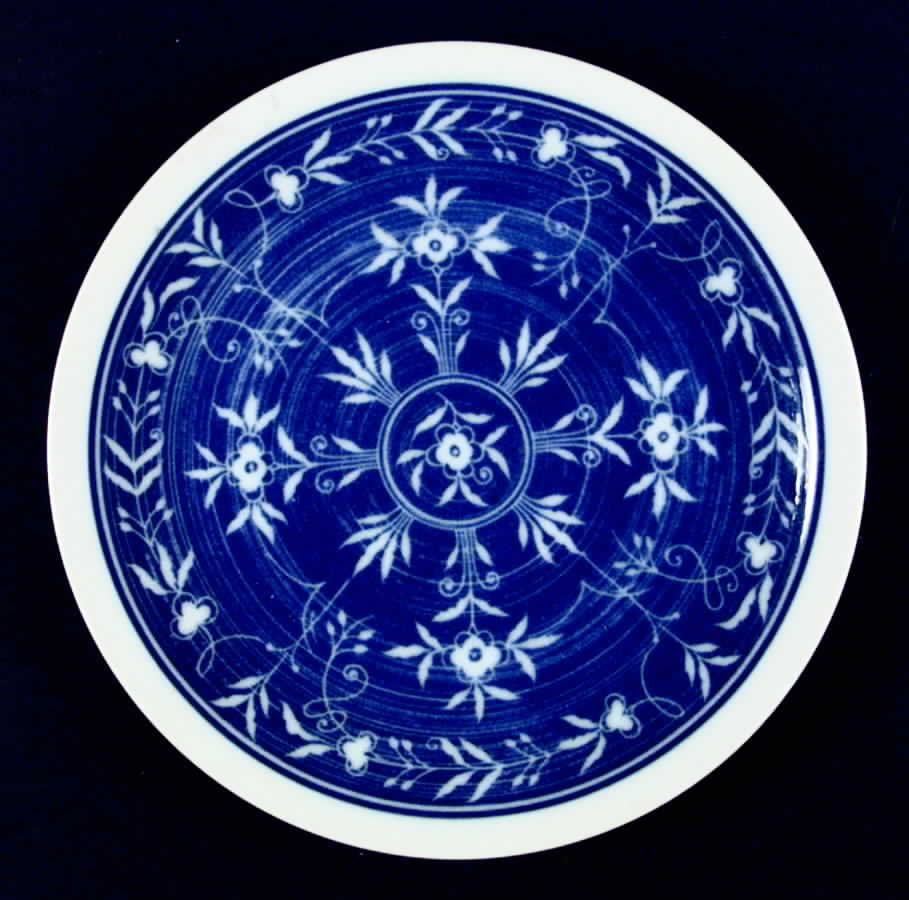 Mandarin Dinner Plate by Mikasa-1