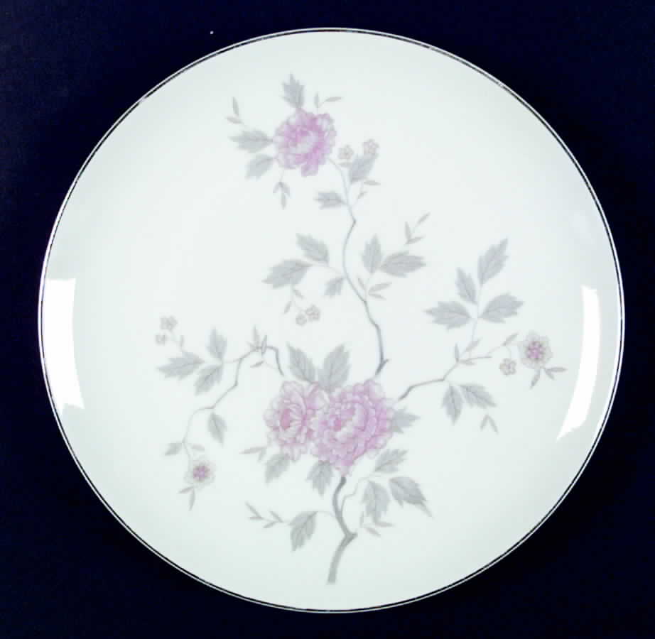 Mandarin Dinner Plate by Mikasa-1