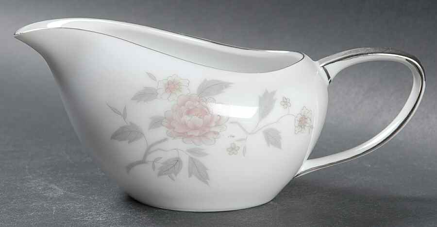 Mandarin Creamer by Mikasa-1