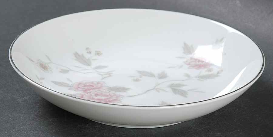 Mandarin Fruit/Dessert (Sauce) Bowl by Mikasa-1