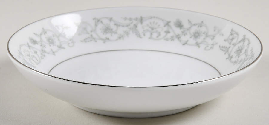Manor Fruit/Dessert (Sauce) Bowl by Mikasa-1