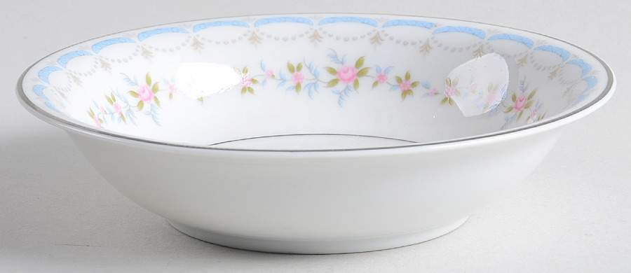 Manon Fruit/Dessert (Sauce) Bowl by Mikasa-1