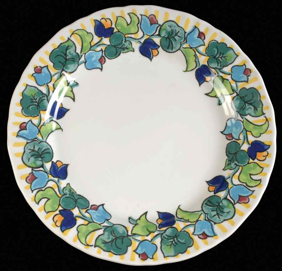 Manorville 12" Chop Plate (Round Platter) by Mikasa-1