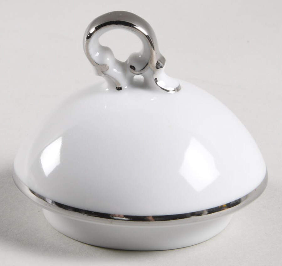 Marlboro Lid for Sugar Bowl by Mikasa-1