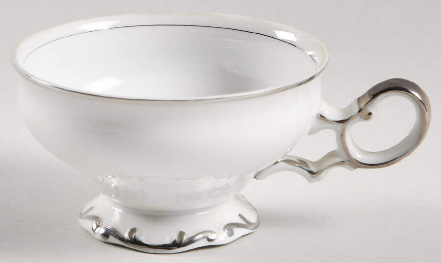 Marlboro Footed Cup by Mikasa-1