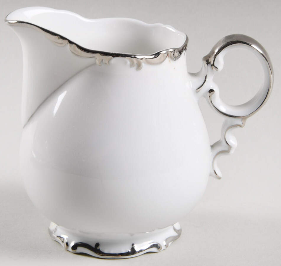 Marlboro Creamer by Mikasa-1