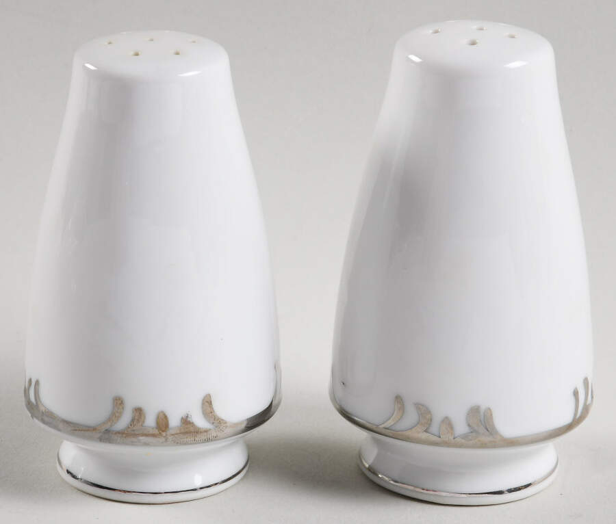 Marlboro Salt & Pepper Set by Mikasa-1
