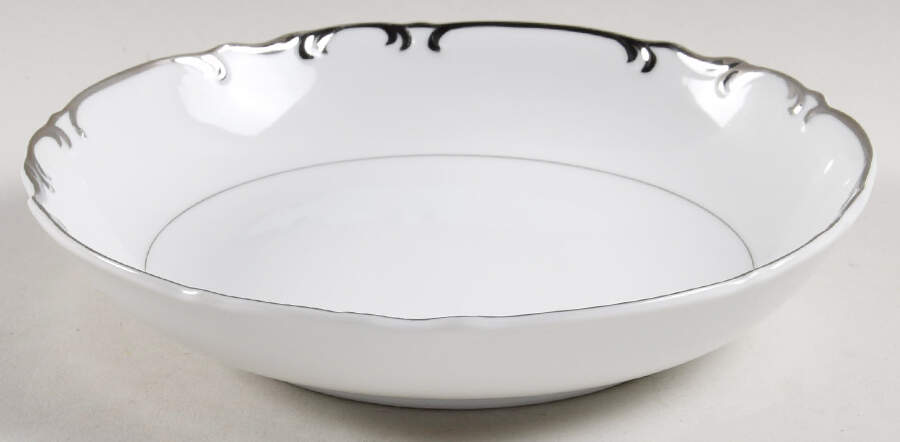 Marlboro Coupe Soup Bowl by Mikasa-1