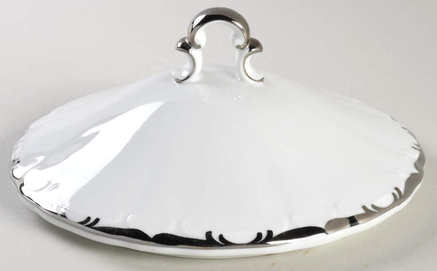 Marlboro Lid for Round Vegetable by Mikasa-1