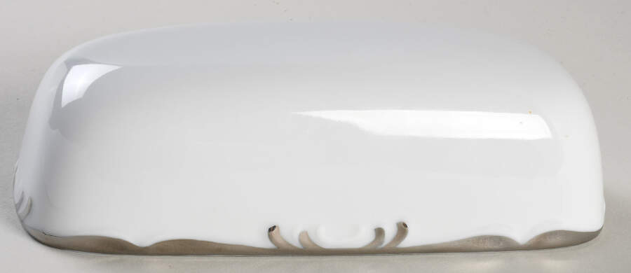 Marlboro Lid for 1/4 Lb Butter by Mikasa-1