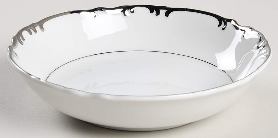Marlboro Fruit/Dessert (Sauce) Bowl by Mikasa-1