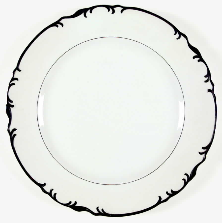 Marlboro Dinner Plate by Mikasa-1