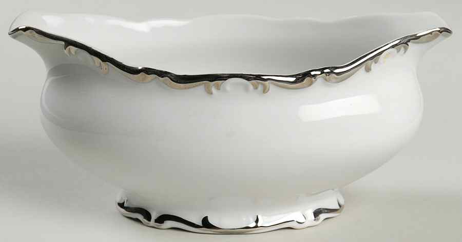 Marlboro Gravy Boat by Mikasa-1