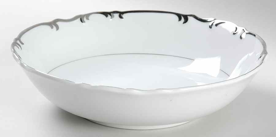 Marlboro 8" Round Vegetable Bowl by Mikasa-1