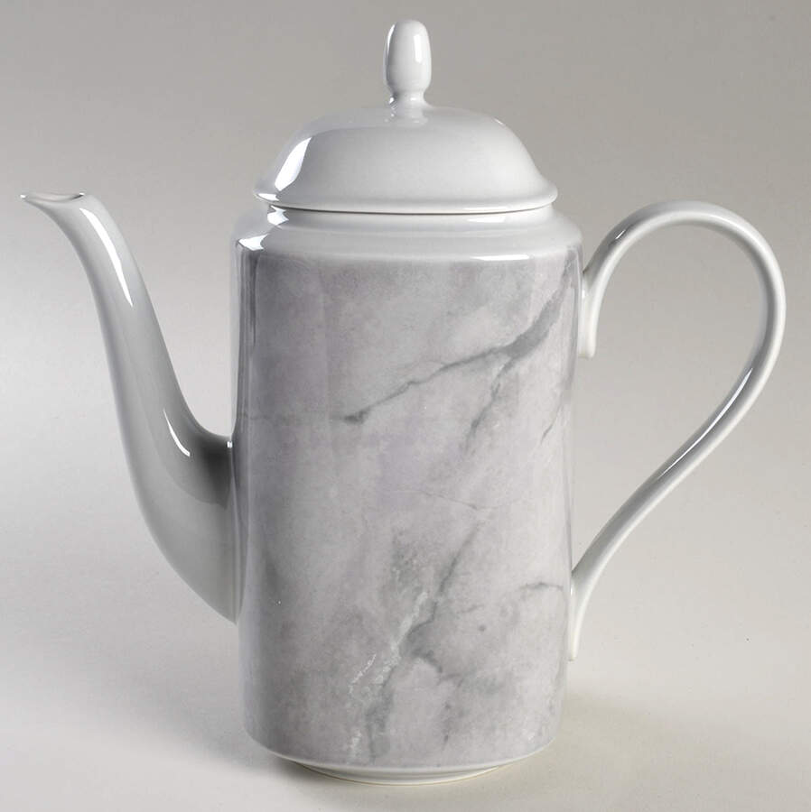 Marbella Coffee Pot & Lid by Mikasa-1
