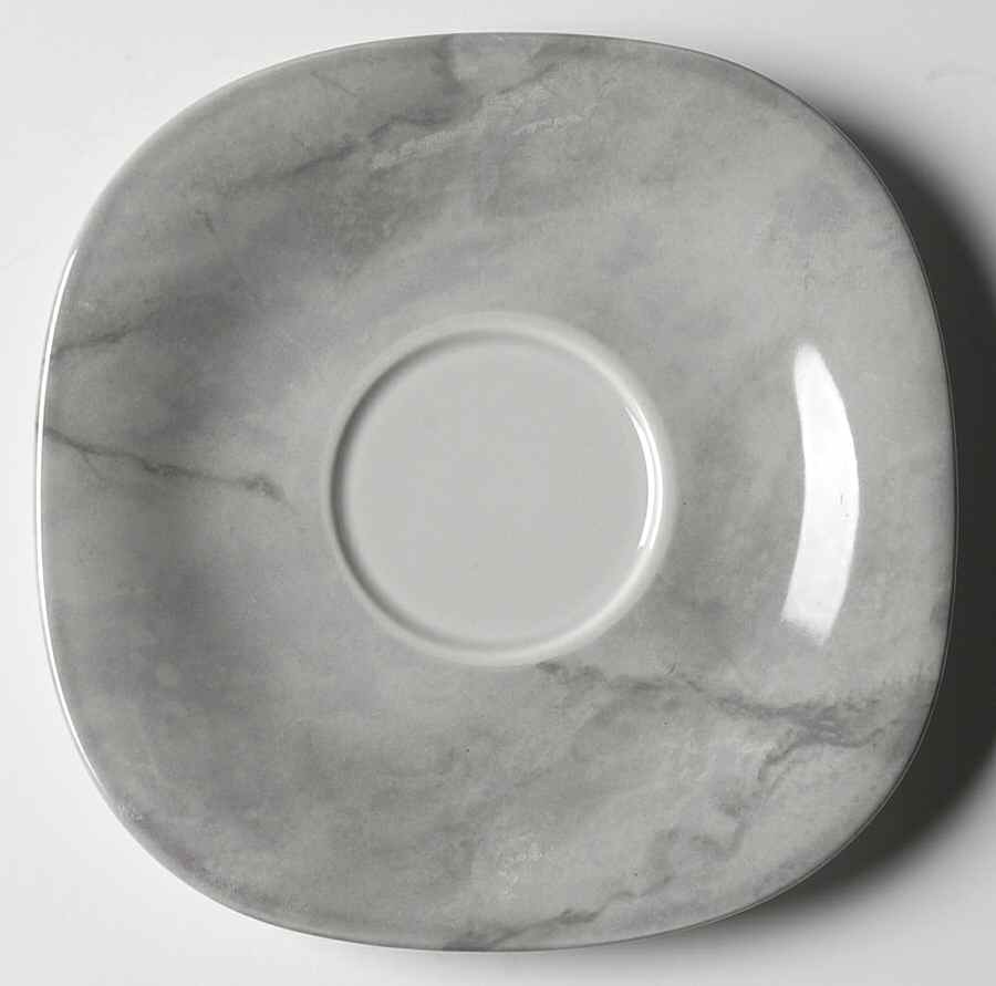 Marbella Saucer by Mikasa-1