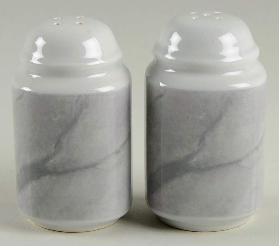 Marbella Salt & Pepper Set by Mikasa-1