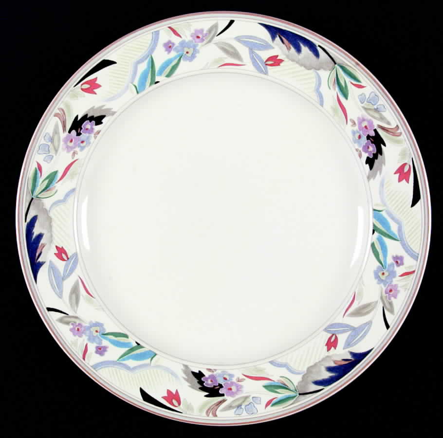 Marbella Dinner Plate by Mikasa-1