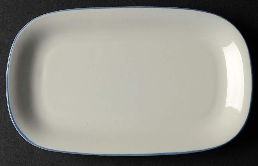 Marbella 1/4 Lb Butter No Lid by Mikasa-1