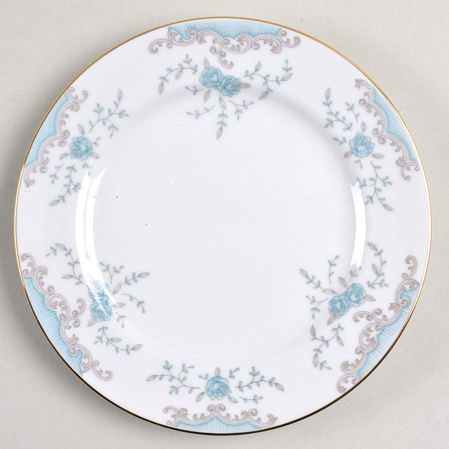Marcia Bread & Butter Plate by Mikasa-1